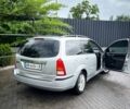 Сірий Форд Фокус, об'ємом двигуна 1.6 л та пробігом 180 тис. км за 3500 $, фото 4 на Automoto.ua