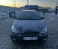 Серый Форд Фокус, объемом двигателя 1.8 л и пробегом 3 тыс. км за 2500 $, фото 1 на Automoto.ua