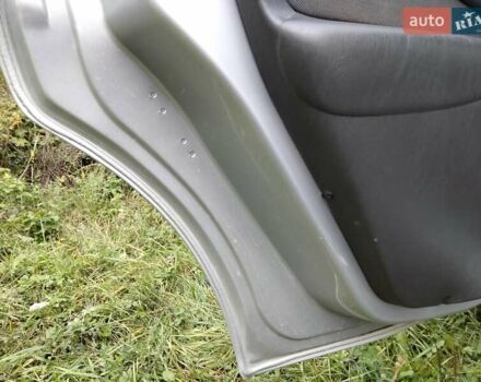 Серый Форд Фокус, объемом двигателя 1.8 л и пробегом 245 тыс. км за 4500 $, фото 34 на Automoto.ua