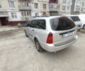 Серый Форд Фокус, объемом двигателя 2 л и пробегом 290 тыс. км за 1500 $, фото 6 на Automoto.ua