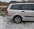 Сірий Форд Фокус, об'ємом двигуна 1.75 л та пробігом 300 тис. км за 2750 $, фото 3 на Automoto.ua
