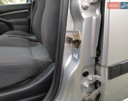 Серый Форд Фокус, объемом двигателя 1.8 л и пробегом 245 тыс. км за 4500 $, фото 29 на Automoto.ua