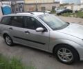Сірий Форд Фокус, об'ємом двигуна 1.8 л та пробігом 3 тис. км за 3400 $, фото 2 на Automoto.ua