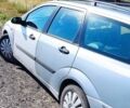Сірий Форд Фокус, об'ємом двигуна 1.8 л та пробігом 263 тис. км за 2800 $, фото 1 на Automoto.ua