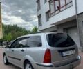 Сірий Форд Фокус, об'ємом двигуна 1.6 л та пробігом 290 тис. км за 2499 $, фото 8 на Automoto.ua