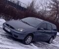 Сірий Форд Фокус, об'ємом двигуна 1.6 л та пробігом 327 тис. км за 2000 $, фото 1 на Automoto.ua