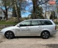 Сірий Форд Фокус, об'ємом двигуна 1.75 л та пробігом 286 тис. км за 3300 $, фото 4 на Automoto.ua