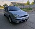 Сірий Форд Фокус, об'ємом двигуна 1.8 л та пробігом 252 тис. км за 3484 $, фото 1 на Automoto.ua