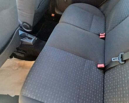 Сірий Форд Фокус, об'ємом двигуна 1.8 л та пробігом 213 тис. км за 4100 $, фото 88 на Automoto.ua