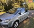 Сірий Форд Фокус, об'ємом двигуна 1.56 л та пробігом 352 тис. км за 5200 $, фото 3 на Automoto.ua