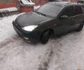 Серый Форд Фокус, объемом двигателя 1.6 л и пробегом 234 тыс. км за 1100 $, фото 3 на Automoto.ua
