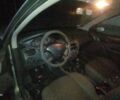 Сірий Форд Фокус, об'ємом двигуна 1.8 л та пробігом 300 тис. км за 1000 $, фото 6 на Automoto.ua