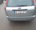 Сірий Форд Фокус, об'ємом двигуна 0 л та пробігом 274 тис. км за 3816 $, фото 4 на Automoto.ua
