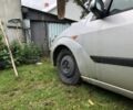 Серый Форд Фокус, объемом двигателя 1.6 л и пробегом 200 тыс. км за 1000 $, фото 1 на Automoto.ua