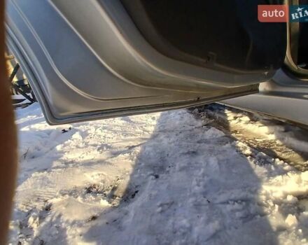 Сірий Форд Фокус, об'ємом двигуна 1.8 л та пробігом 213 тис. км за 4100 $, фото 90 на Automoto.ua