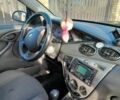 Сірий Форд Фокус, об'ємом двигуна 2 л та пробігом 250 тис. км за 3500 $, фото 1 на Automoto.ua