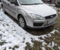 Сірий Форд Фокус, об'ємом двигуна 1.6 л та пробігом 137 тис. км за 4800 $, фото 1 на Automoto.ua