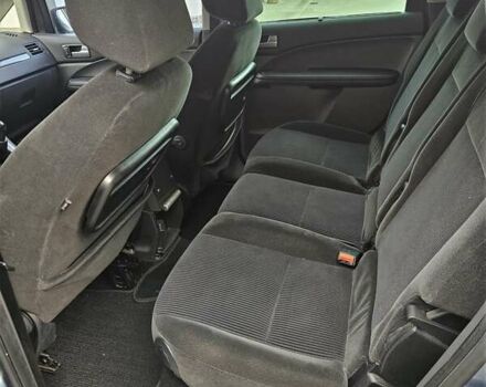 Серый Форд Фокус, объемом двигателя 1.8 л и пробегом 336 тыс. км за 3400 $, фото 16 на Automoto.ua