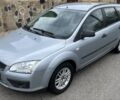 Сірий Форд Фокус, об'ємом двигуна 1.6 л та пробігом 236 тис. км за 3850 $, фото 1 на Automoto.ua