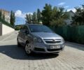 Сірий Форд Фокус, об'ємом двигуна 0 л та пробігом 249 тис. км за 1699 $, фото 5 на Automoto.ua
