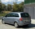 Сірий Форд Фокус, об'ємом двигуна 0 л та пробігом 249 тис. км за 1699 $, фото 7 на Automoto.ua