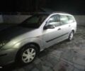 Сірий Форд Фокус, об'ємом двигуна 1.8 л та пробігом 300 тис. км за 1000 $, фото 5 на Automoto.ua
