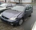 Сірий Форд Фокус, об'ємом двигуна 1.8 л та пробігом 260 тис. км за 700 $, фото 2 на Automoto.ua