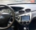 Серый Форд Фокус, объемом двигателя 1.8 л и пробегом 500 тыс. км за 2900 $, фото 1 на Automoto.ua