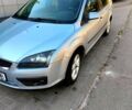 Сірий Форд Фокус, об'ємом двигуна 1.6 л та пробігом 392 тис. км за 5350 $, фото 4 на Automoto.ua
