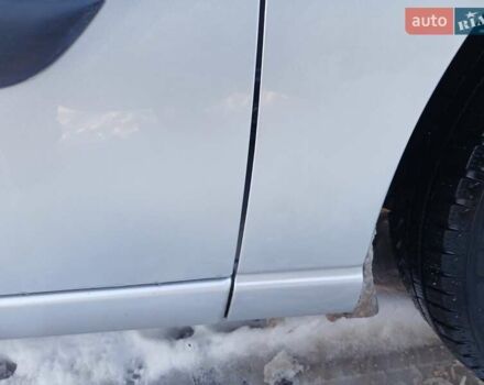 Сірий Форд Фокус, об'ємом двигуна 1.8 л та пробігом 213 тис. км за 4100 $, фото 37 на Automoto.ua