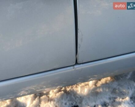 Сірий Форд Фокус, об'ємом двигуна 1.8 л та пробігом 213 тис. км за 4100 $, фото 41 на Automoto.ua