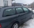 Сірий Форд Фокус, об'ємом двигуна 1.8 л та пробігом 290 тис. км за 3800 $, фото 1 на Automoto.ua