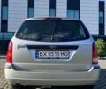 Серый Форд Фокус, объемом двигателя 1.4 л и пробегом 172 тыс. км за 3999 $, фото 9 на Automoto.ua
