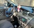Серый Форд Фокус, объемом двигателя 2 л и пробегом 250 тыс. км за 3500 $, фото 1 на Automoto.ua
