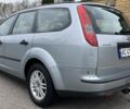 Сірий Форд Фокус, об'ємом двигуна 1.6 л та пробігом 236 тис. км за 3850 $, фото 3 на Automoto.ua