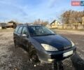 Сірий Форд Фокус, об'ємом двигуна 1.8 л та пробігом 450 тис. км за 2300 $, фото 3 на Automoto.ua