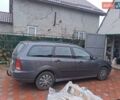 Сірий Форд Фокус, об'ємом двигуна 1.8 л та пробігом 260 тис. км за 3000 $, фото 3 на Automoto.ua
