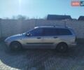 Сірий Форд Фокус, об'ємом двигуна 1.8 л та пробігом 470 тис. км за 2400 $, фото 1 на Automoto.ua