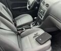Сірий Форд Фокус, об'ємом двигуна 1.6 л та пробігом 236 тис. км за 3850 $, фото 5 на Automoto.ua