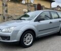 Сірий Форд Фокус, об'ємом двигуна 1.6 л та пробігом 236 тис. км за 3850 $, фото 7 на Automoto.ua