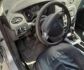 Сірий Форд Фокус, об'ємом двигуна 2.01 л та пробігом 257 тис. км за 3500 $, фото 9 на Automoto.ua