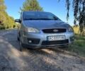 Сірий Форд Фокус, об'ємом двигуна 1.56 л та пробігом 352 тис. км за 5200 $, фото 2 на Automoto.ua