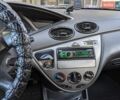 Сірий Форд Фокус, об'ємом двигуна 1.8 л та пробігом 347 тис. км за 3800 $, фото 10 на Automoto.ua