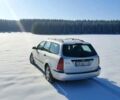Сірий Форд Фокус, об'ємом двигуна 1.6 л та пробігом 207 тис. км за 4000 $, фото 2 на Automoto.ua