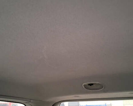 Серый Форд Фокус, объемом двигателя 1.6 л и пробегом 233 тыс. км за 3700 $, фото 11 на Automoto.ua