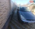 Сірий Форд Фокус, об'ємом двигуна 1.8 л та пробігом 470 тис. км за 2400 $, фото 9 на Automoto.ua