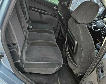 Серый Форд Фокус, объемом двигателя 1.8 л и пробегом 336 тыс. км за 3400 $, фото 19 на Automoto.ua