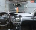 Сірий Форд Фокус, об'ємом двигуна 1.8 л та пробігом 260 тис. км за 3000 $, фото 8 на Automoto.ua