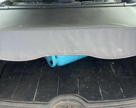 Серый Форд Фокус, объемом двигателя 1.8 л и пробегом 400 тыс. км за 1500 $, фото 7 на Automoto.ua