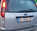 Сірий Форд Фокус, об'ємом двигуна 1.6 л та пробігом 200 тис. км за 2200 $, фото 1 на Automoto.ua